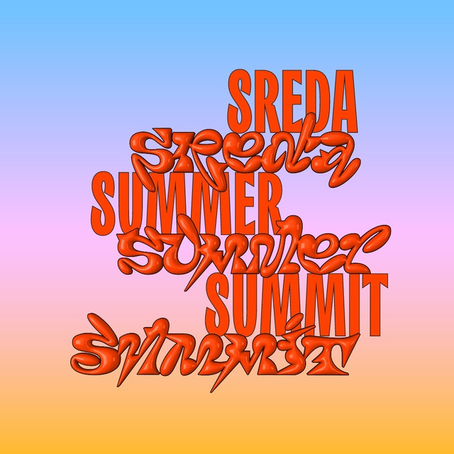 Sreda Summer Summit