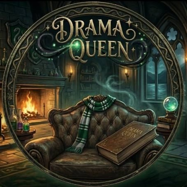 Drama Queen.Channel.