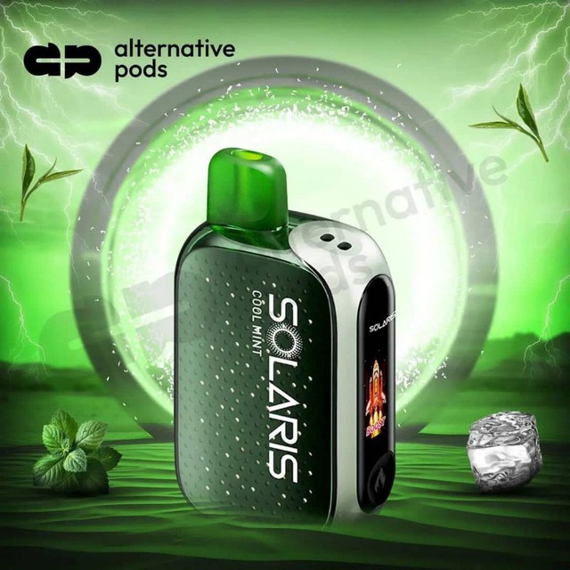 Fanáticos de los Vapers