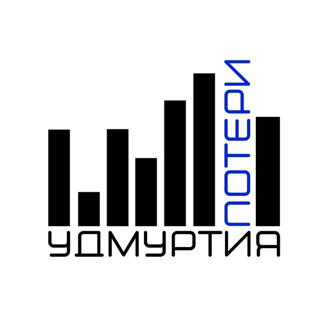 Удмуртия. Потери
