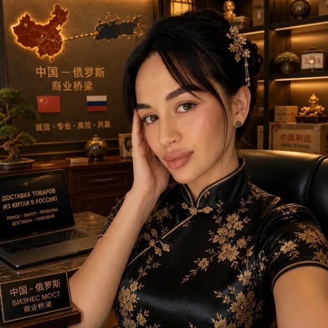 CHINA SHOP🇨🇳