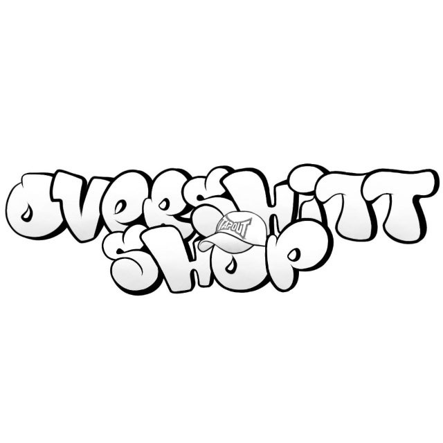 OverShitt Shop
