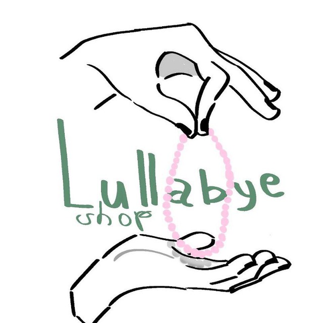 𝕃ullabye shop