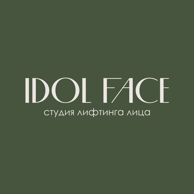 IDOL FACE Кемерово