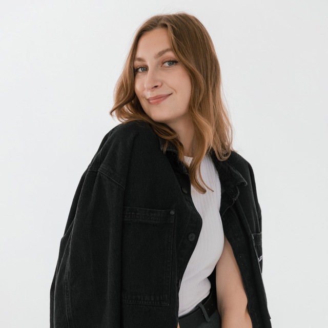 it’s me, Bortnikova