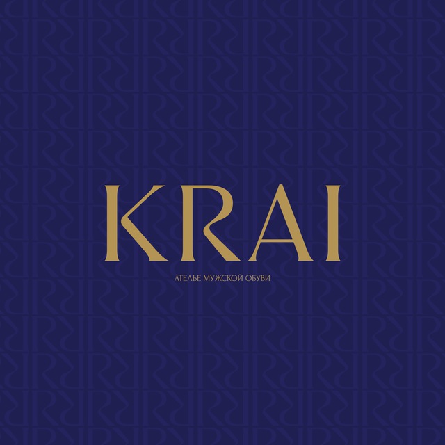 KRAI | Франшиза обуви