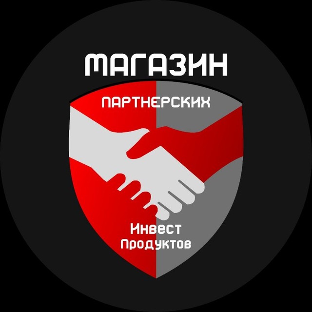 Магазин партнерских инвестпродуктов