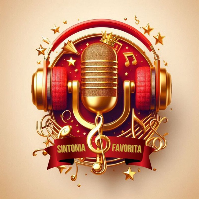 Sintonia Favorita