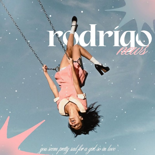 rodrigo news | olivia rodrigo