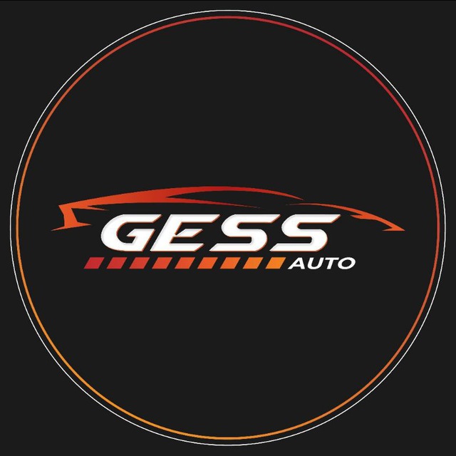 GESS AUTO