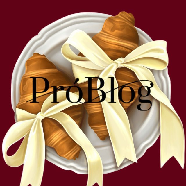 PróBlog | блогинг & контент