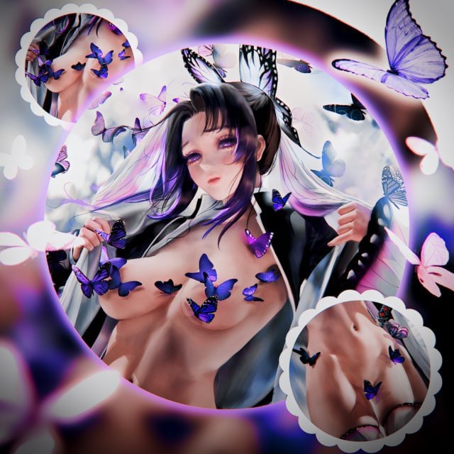 ✨HORNY ANIME