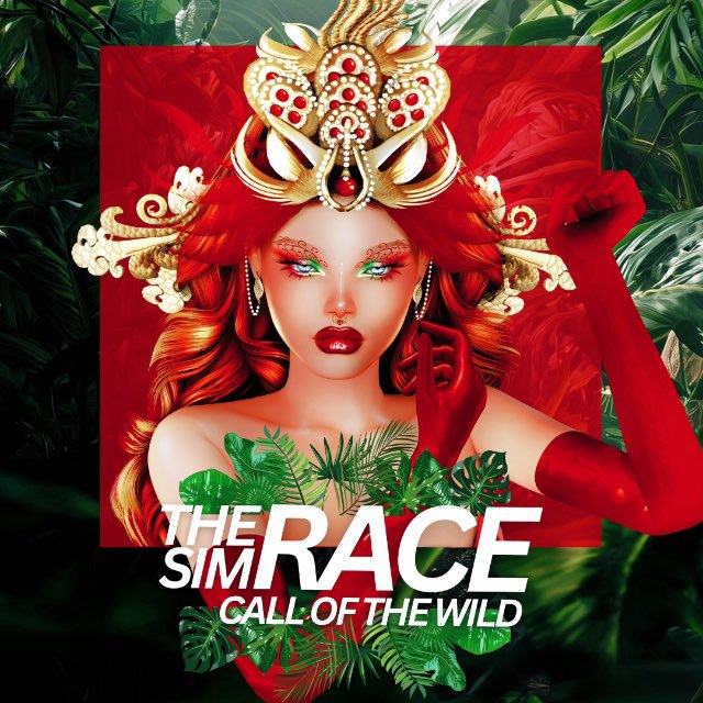 The SimRace 🏁