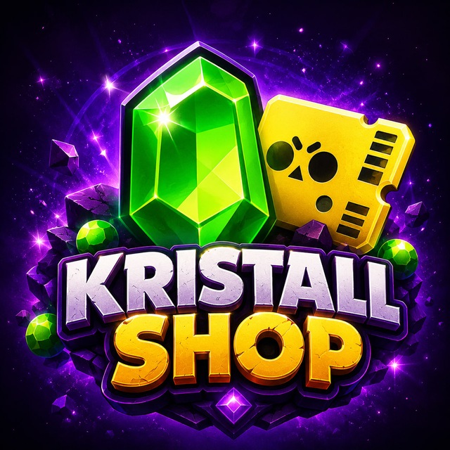 KristallShop
