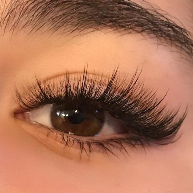 LASHES | РЕСНИЦЫ