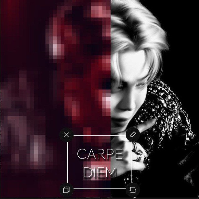 𝐂𝐇𝐀𝐍𝐍𝐄𝐋 :: 𝐂𝐀𝐑𝐏𝐄 𝐃𝐈𝐄𝐌.