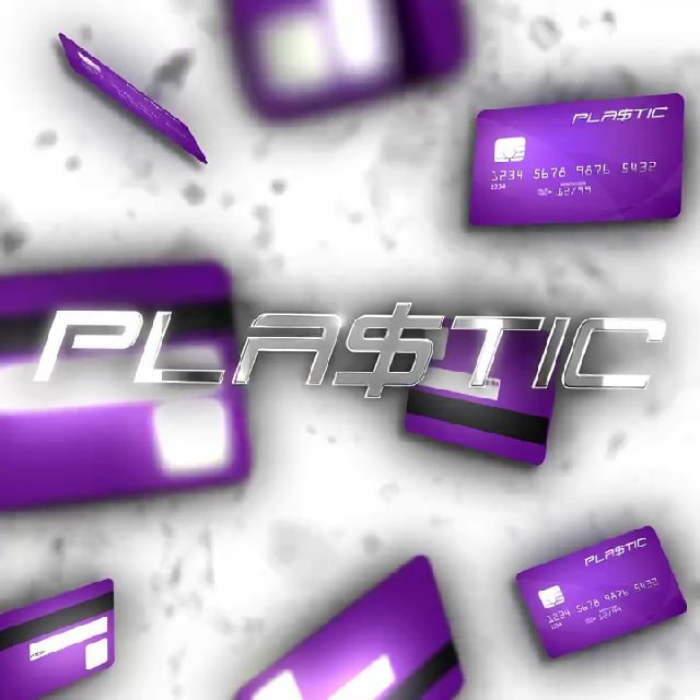 PLA$TIC