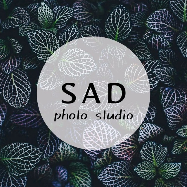 САД | Фотостудия Ростов