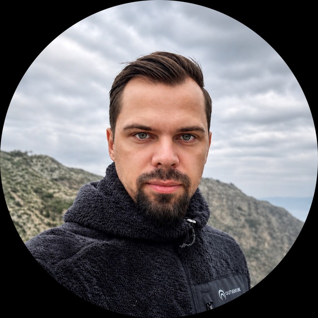 Хошев Павел