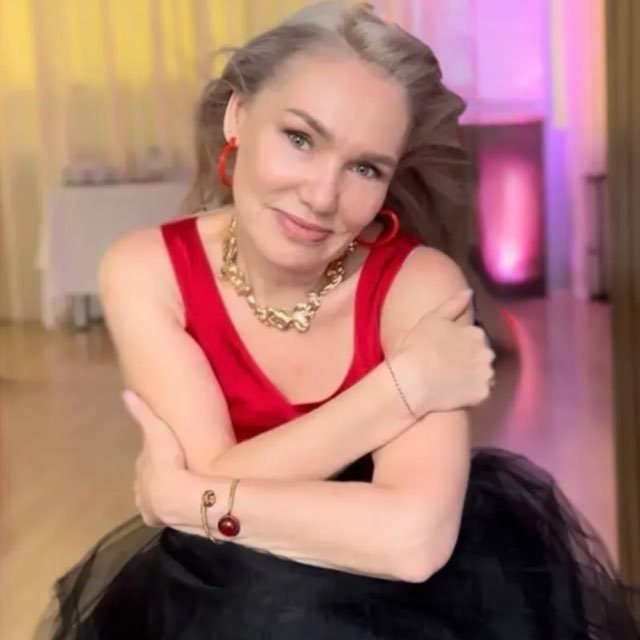 ✨ Радаева Елена ✨