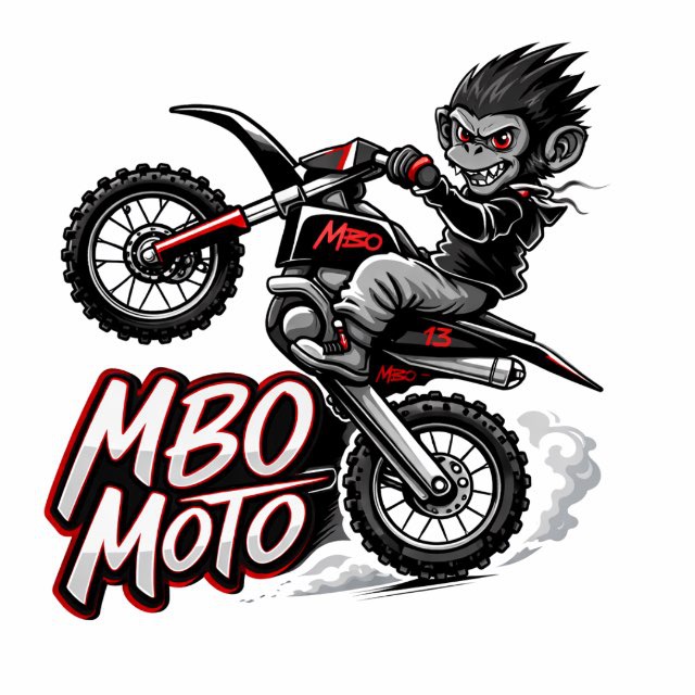 MBO MOTO. Всё для эндуро.