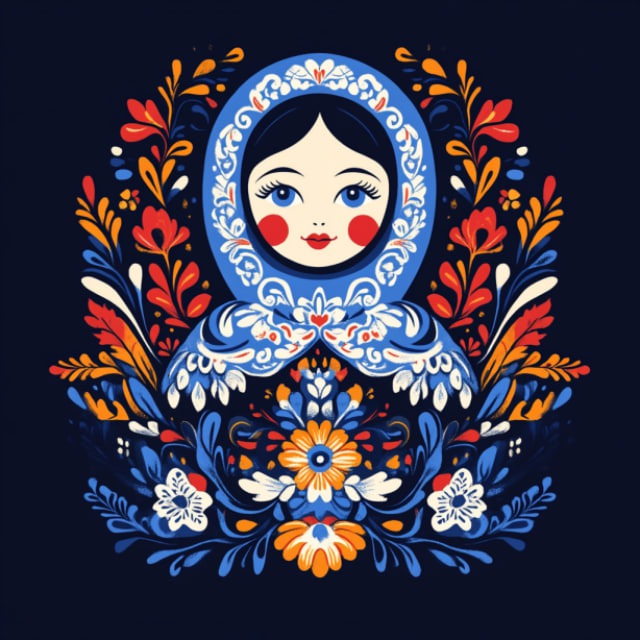 Русская словесность