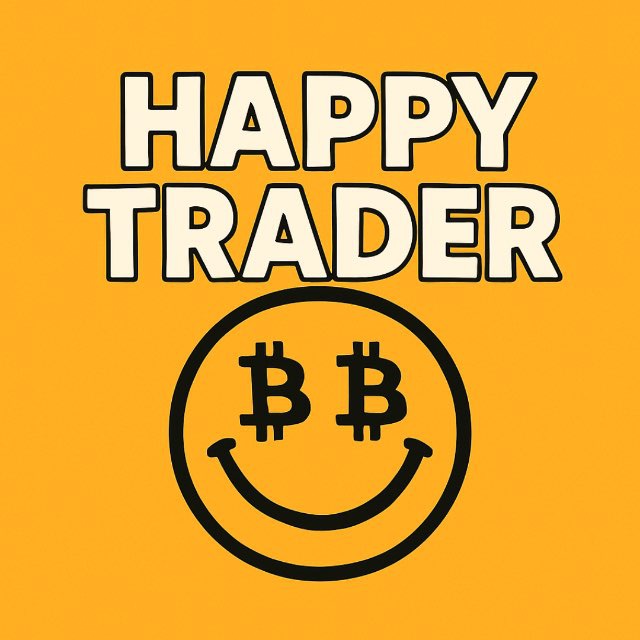 Happy Trader | Сигналы | Анализ рынка