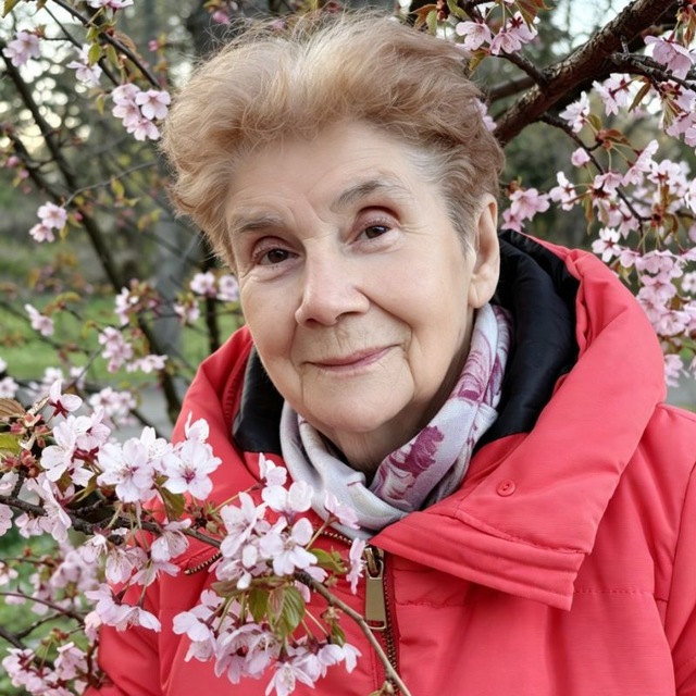 Успенская Марианна Сергеевна, древовидные пионы 🌺