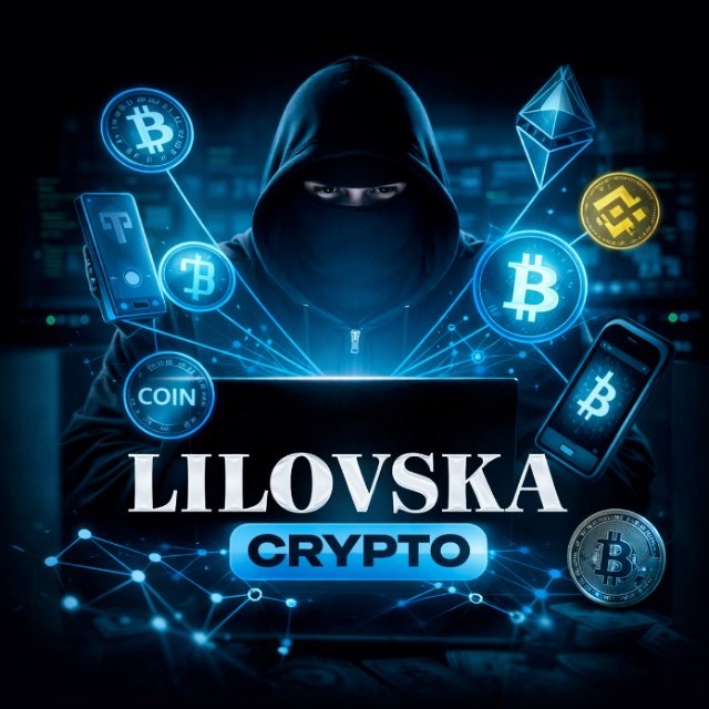 LILOVSKA