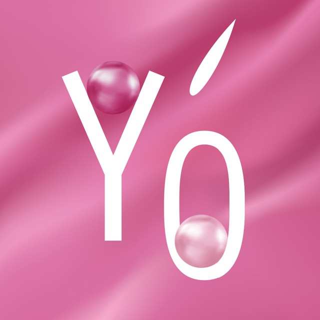 YÓ украшения