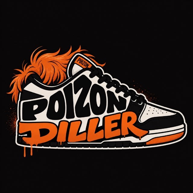 POIZON DILLER
