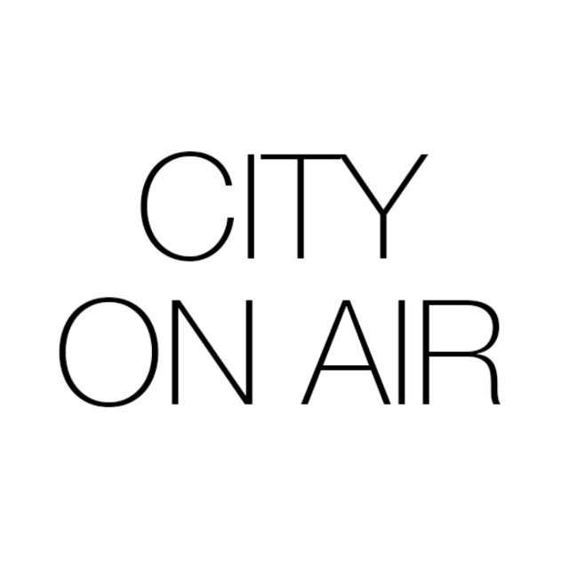 CITY ON AIR