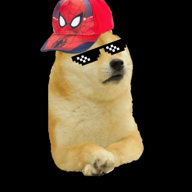 Randomxd YT