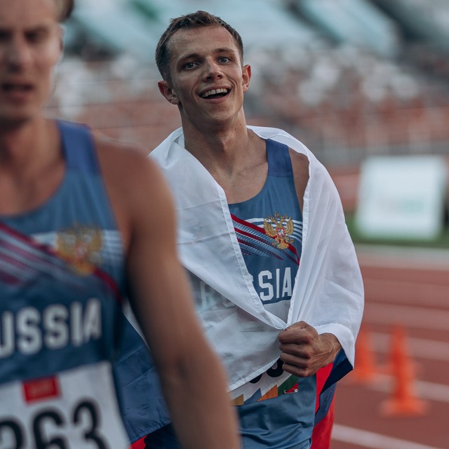 Stepan Kekin