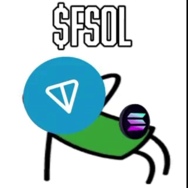 FuckSolana $FSOL