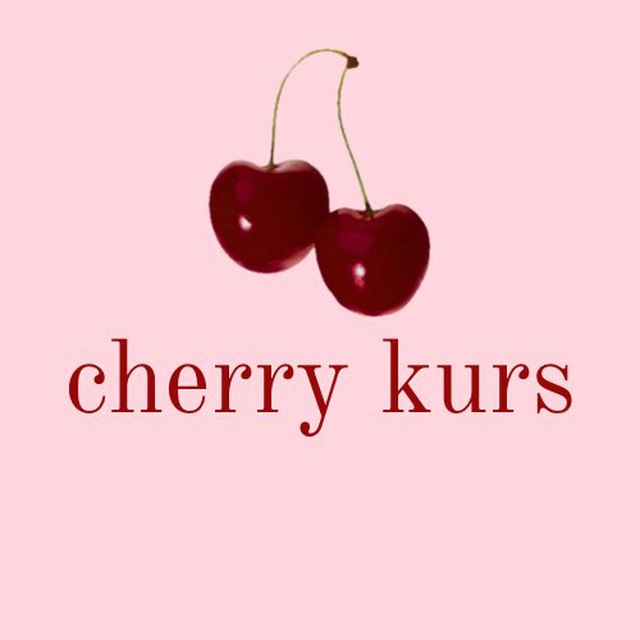 cherry kurs