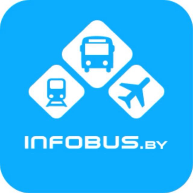 🇧🇾 INFOBUS: online-информер