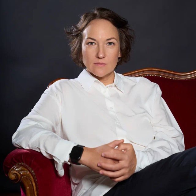 Аура выгодных инвестиций| Аурика Турова