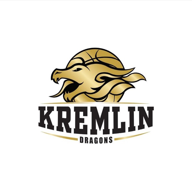 KREMLIN DRAGONS