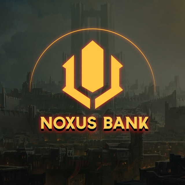 NOXUS Bank