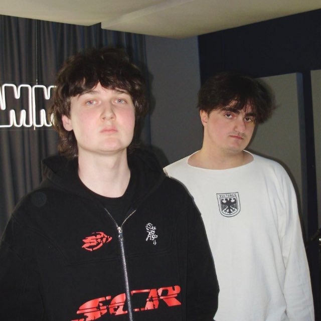 Saint Producers