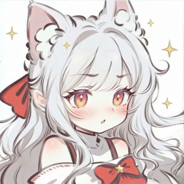 AnimeART🍓