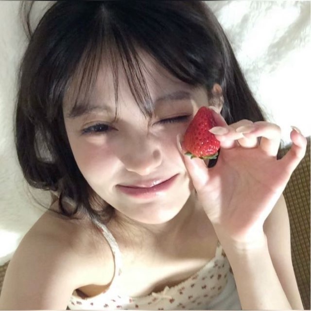 South Korea 🍓
