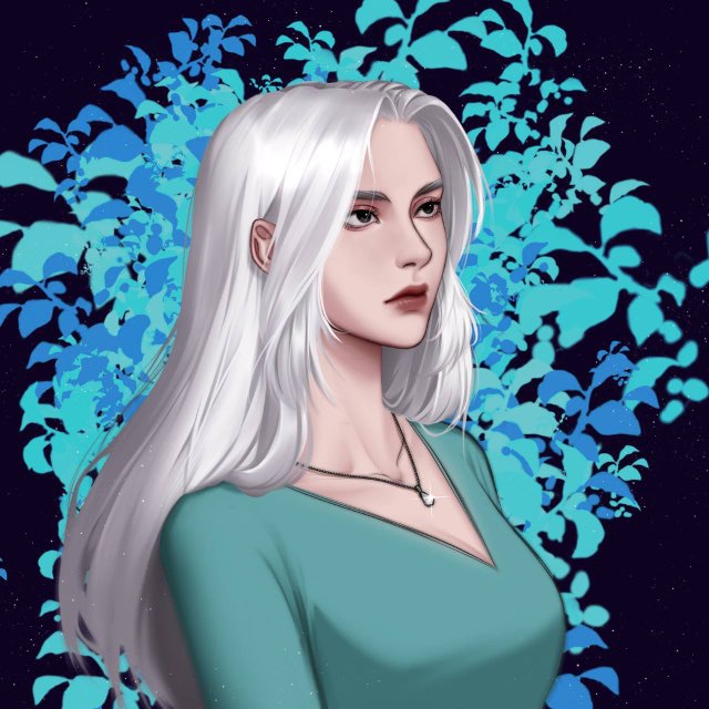 Валери Бор и ее фэнтези миры🧚🏻‍♀️