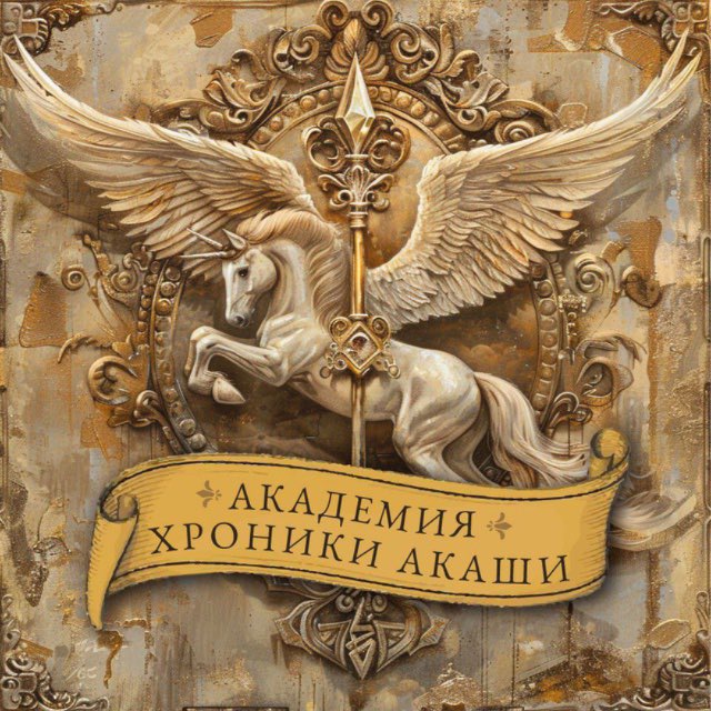 ХРОНИКИ АКАШИ ДЛЯ ЖИЗНИ