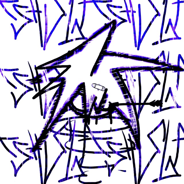 /slash | self-destruction