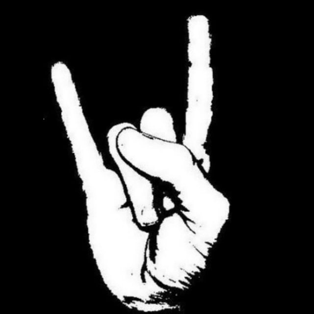 Русский Рок 🤘🤘🤘🤘