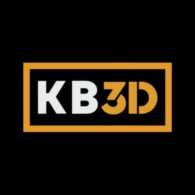 KITBASH 3D MODELS