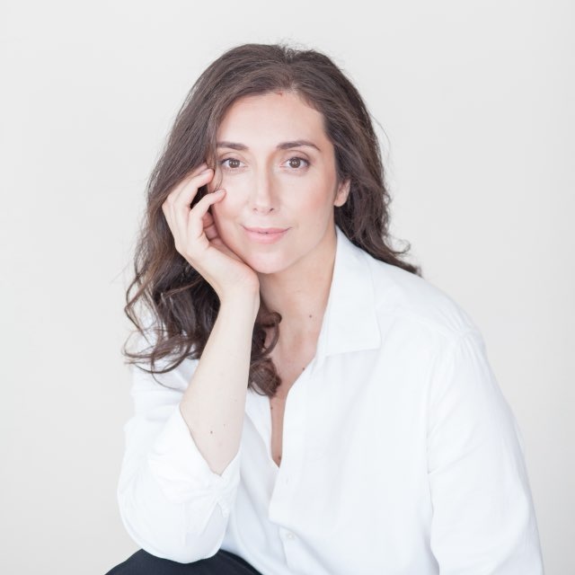 Ирина Доброва