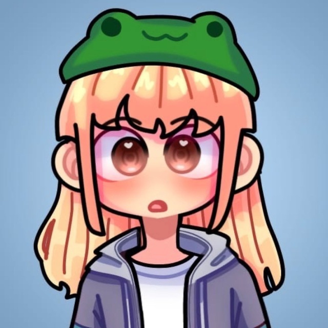 Channel avatar
